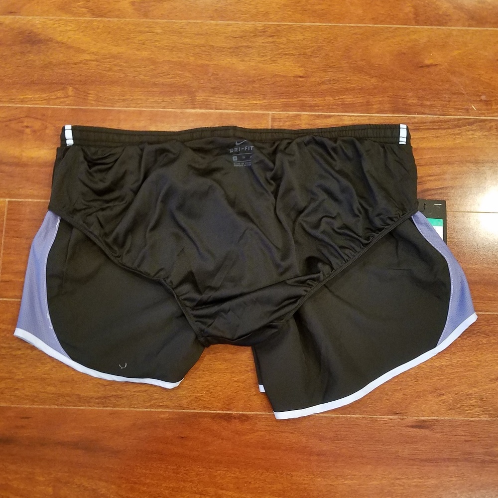 2/$30 NWT Nike dri-fit running shorts - Picture 4 of 7